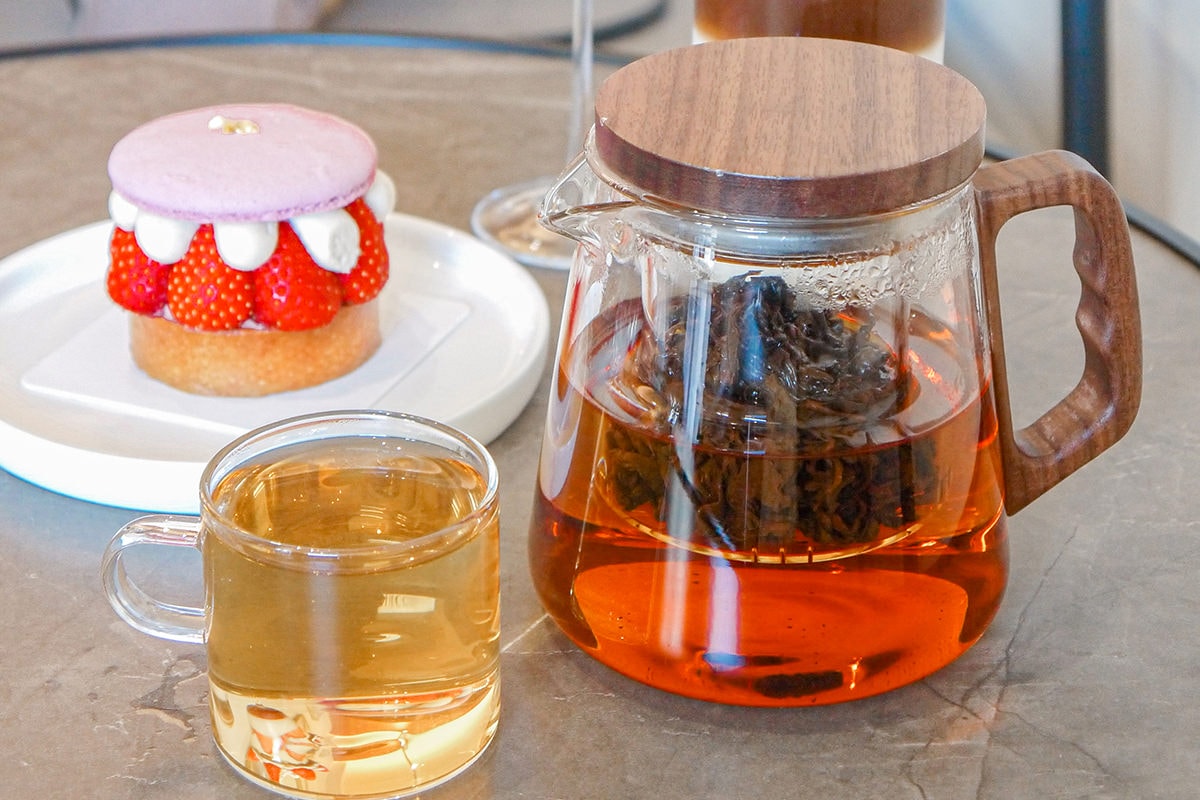 台東咖啡廳「蘭軒Lanxuan Bake Shop」開封街上的文青甜點店,少女系法式下午茶!草莓芭菲杯、草莓甜甜,草莓季限定! - 第39張圖 台東咖啡廳「蘭軒Lanxuan Bake Shop」開封街上的文青甜點店,少女系法式下午茶!草莓芭菲杯、草莓甜甜,草莓季限定!