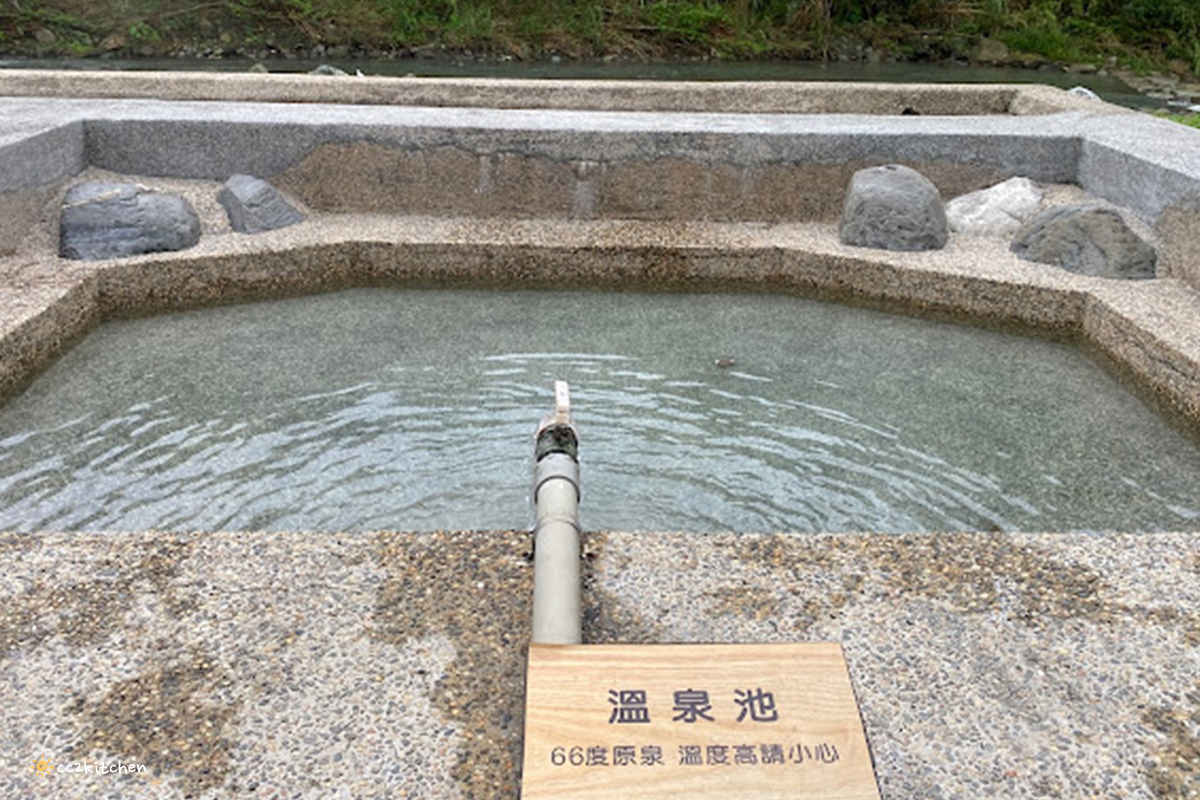 來去深山住一晚！花東輕旅行提案：花東縱谷、東海岸、玉長公路兩天一夜遊記（含美食、景點、交通、住宿完整介紹）