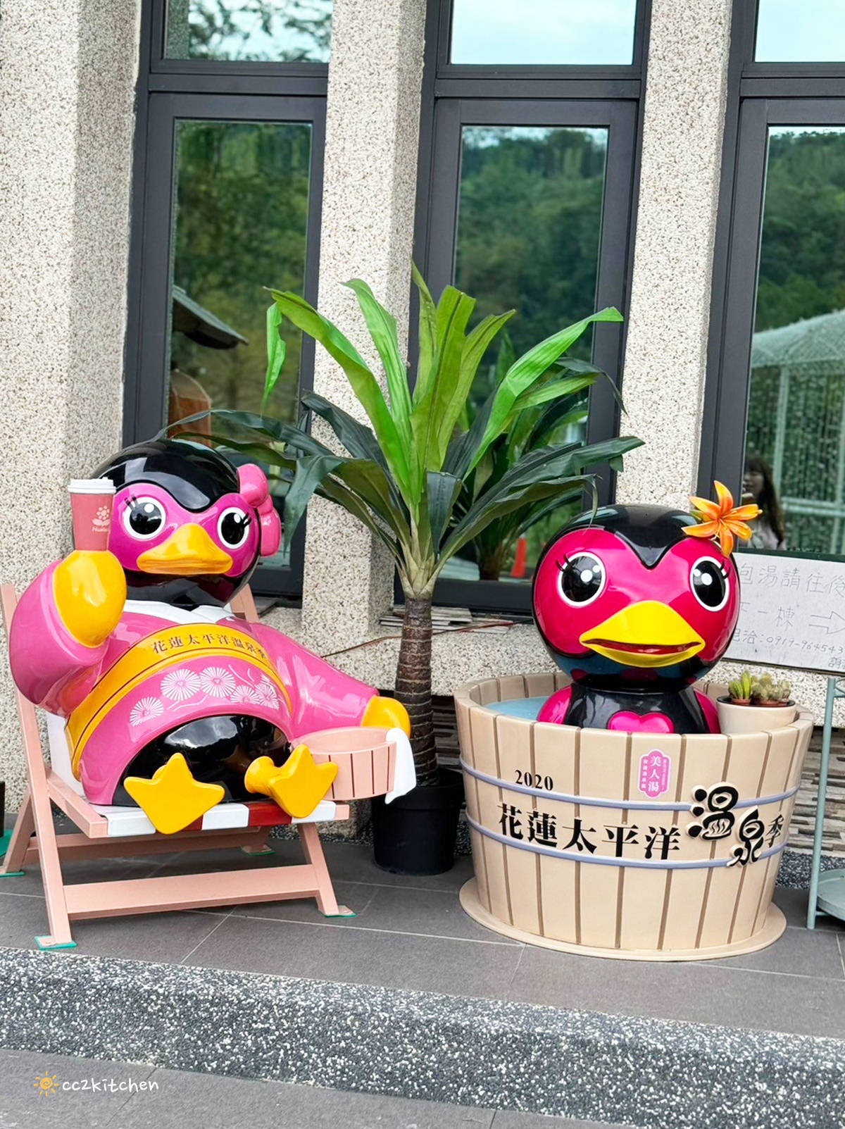 來去深山住一晚！花東輕旅行提案：花東縱谷、東海岸、玉長公路兩天一夜遊記（含美食、景點、交通、住宿完整介紹）