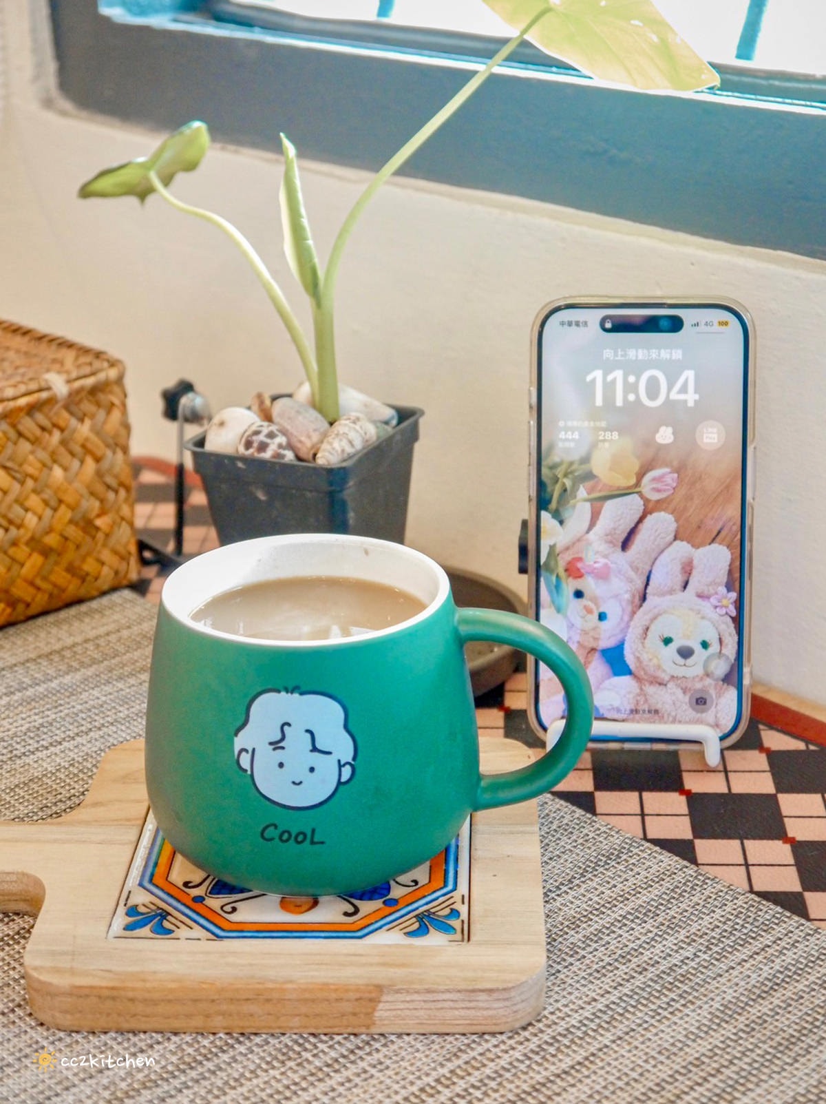 台東早午餐「囍沐餐廚」,巷弄幽靜的強國街私廚早餐店,推薦櫛瓜起司蛋餅、料多實在的海鮮鍋燒意麵。(暫停營業) - 第33張圖 台東早午餐「囍沐餐廚」,巷弄幽靜的強國街私廚早餐店,推薦櫛瓜起司蛋餅、料多實在的海鮮鍋燒意麵。(暫停營業)