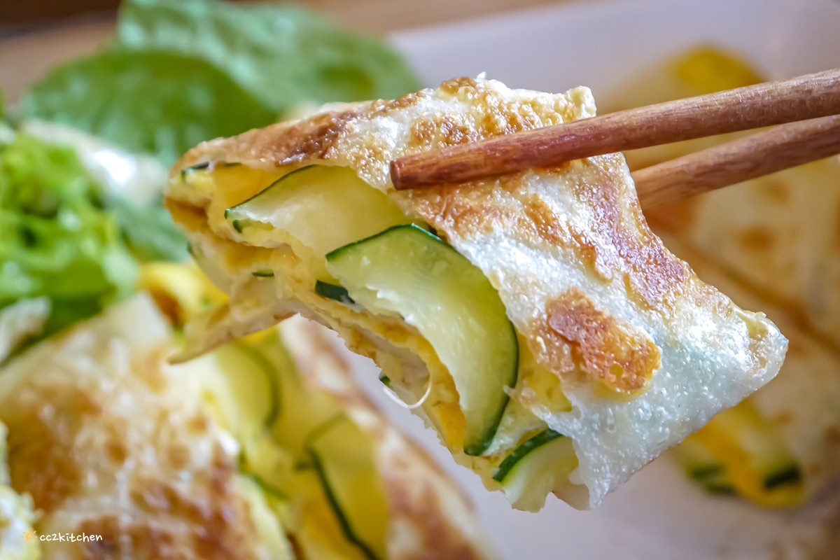 台東早午餐「囍沐餐廚」,巷弄幽靜的強國街私廚早餐店,推薦櫛瓜起司蛋餅、料多實在的海鮮鍋燒意麵。(暫停營業) - 第17張圖 台東早午餐「囍沐餐廚」,巷弄幽靜的強國街私廚早餐店,推薦櫛瓜起司蛋餅、料多實在的海鮮鍋燒意麵。(暫停營業)