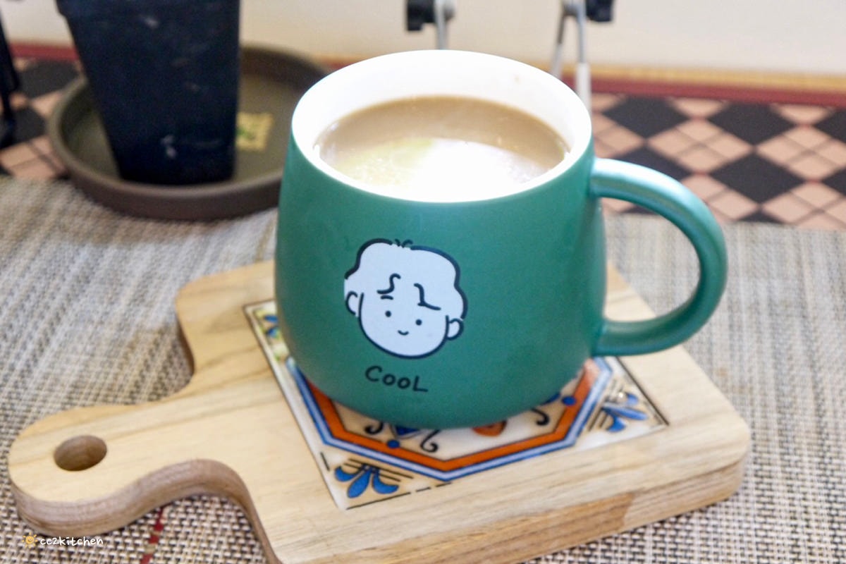 台東早午餐「囍沐餐廚」,巷弄幽靜的強國街私廚早餐店,推薦櫛瓜起司蛋餅、料多實在的海鮮鍋燒意麵。(暫停營業) - 第9張圖 台東早午餐「囍沐餐廚」,巷弄幽靜的強國街私廚早餐店,推薦櫛瓜起司蛋餅、料多實在的海鮮鍋燒意麵。(暫停營業)