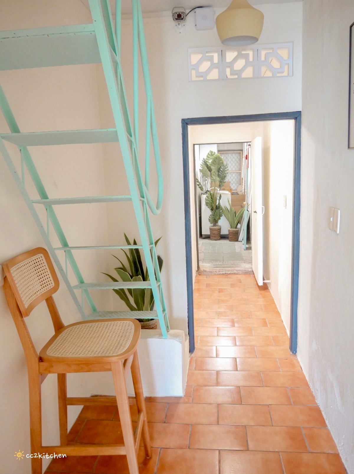 台東早午餐「囍沐餐廚」,巷弄幽靜的強國街私廚早餐店,推薦櫛瓜起司蛋餅、料多實在的海鮮鍋燒意麵。(暫停營業) - 第6張圖 台東早午餐「囍沐餐廚」,巷弄幽靜的強國街私廚早餐店,推薦櫛瓜起司蛋餅、料多實在的海鮮鍋燒意麵。(暫停營業)