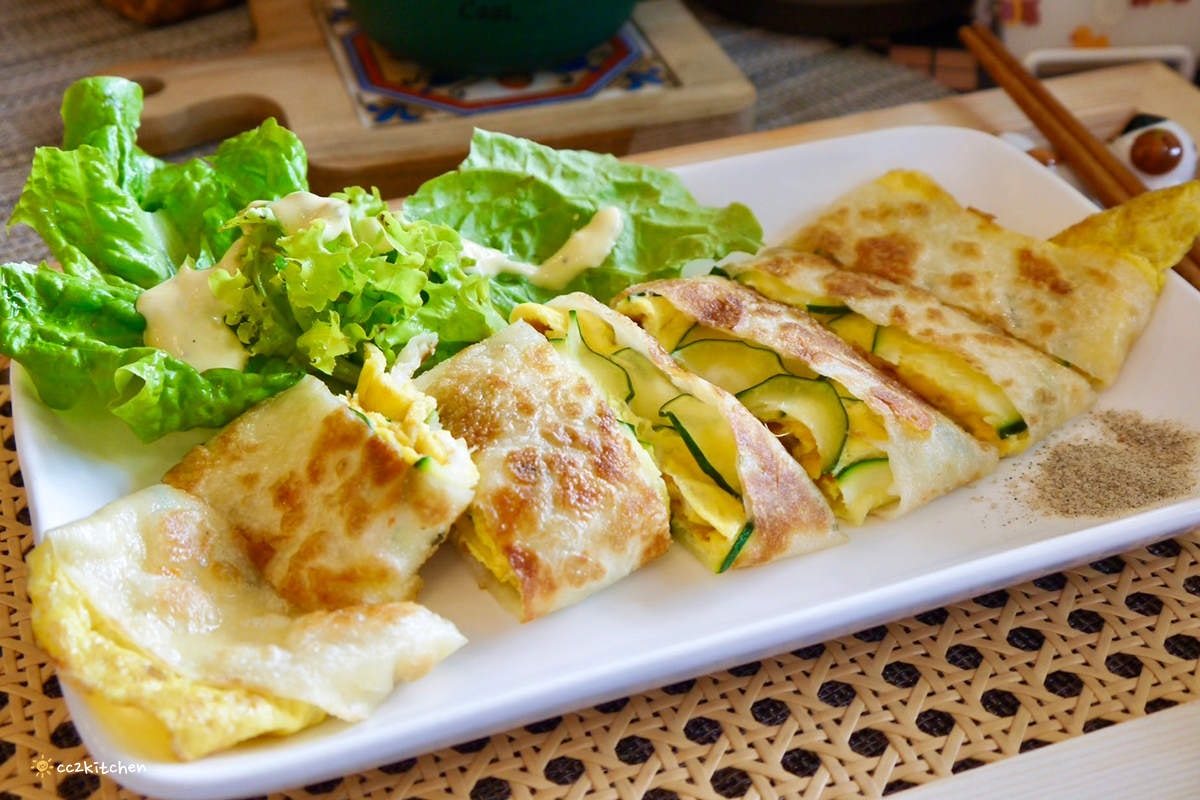 台東早午餐「囍沐餐廚」,巷弄幽靜的強國街私廚早餐店,推薦櫛瓜起司蛋餅、料多實在的海鮮鍋燒意麵。(暫停營業) - 第12張圖 台東早午餐「囍沐餐廚」,巷弄幽靜的強國街私廚早餐店,推薦櫛瓜起司蛋餅、料多實在的海鮮鍋燒意麵。(暫停營業)