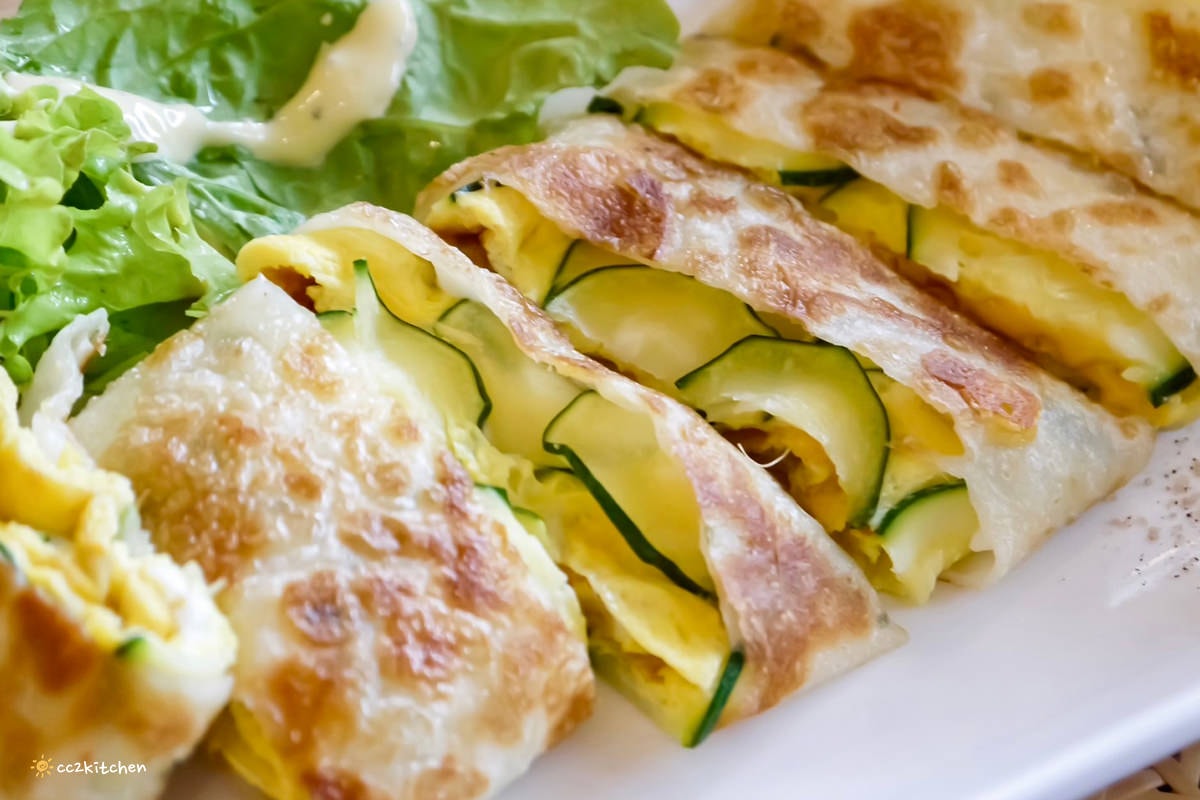 台東早午餐「囍沐餐廚」,巷弄幽靜的強國街私廚早餐店,推薦櫛瓜起司蛋餅、料多實在的海鮮鍋燒意麵。(暫停營業) - 第14張圖 台東早午餐「囍沐餐廚」,巷弄幽靜的強國街私廚早餐店,推薦櫛瓜起司蛋餅、料多實在的海鮮鍋燒意麵。(暫停營業)