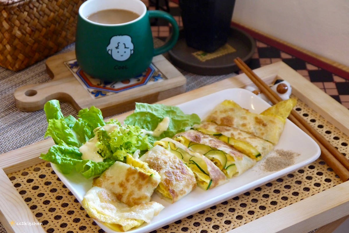 台東早午餐「囍沐餐廚」,巷弄幽靜的強國街私廚早餐店,推薦櫛瓜起司蛋餅、料多實在的海鮮鍋燒意麵。(暫停營業) - 第11張圖 台東早午餐「囍沐餐廚」,巷弄幽靜的強國街私廚早餐店,推薦櫛瓜起司蛋餅、料多實在的海鮮鍋燒意麵。(暫停營業)