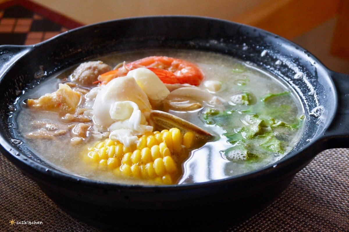 台東早午餐「囍沐餐廚」,巷弄幽靜的強國街私廚早餐店,推薦櫛瓜起司蛋餅、料多實在的海鮮鍋燒意麵。(暫停營業) - 第23張圖 台東早午餐「囍沐餐廚」,巷弄幽靜的強國街私廚早餐店,推薦櫛瓜起司蛋餅、料多實在的海鮮鍋燒意麵。(暫停營業)