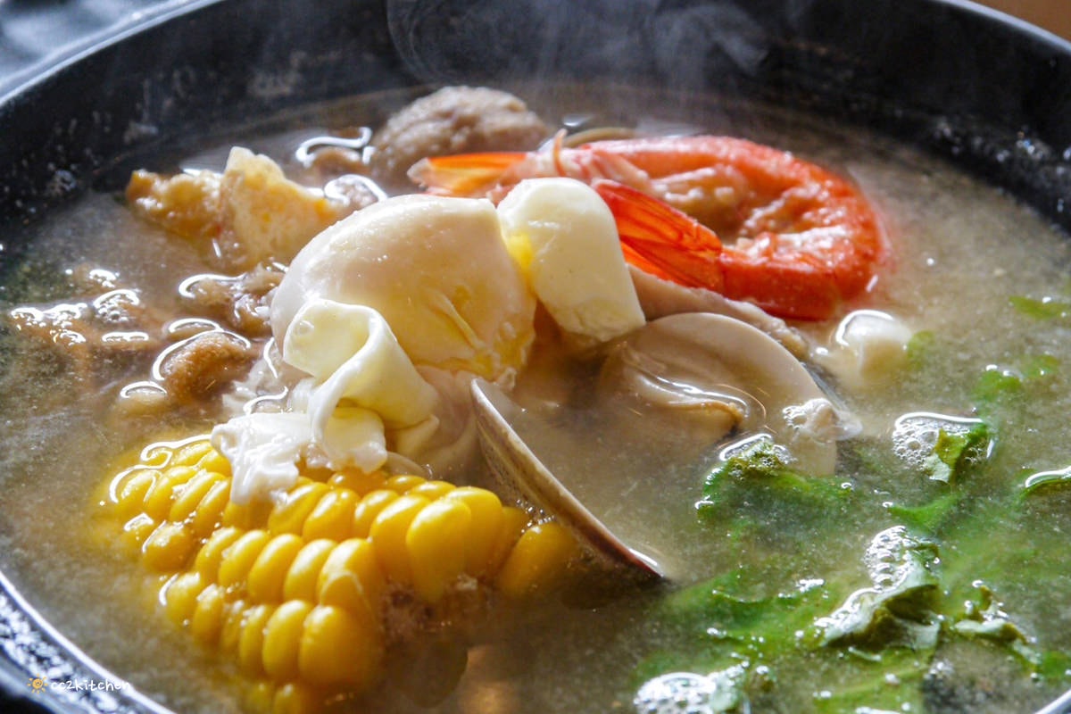 台東早午餐「囍沐餐廚」,巷弄幽靜的強國街私廚早餐店,推薦櫛瓜起司蛋餅、料多實在的海鮮鍋燒意麵。(暫停營業) - 第24張圖 台東早午餐「囍沐餐廚」,巷弄幽靜的強國街私廚早餐店,推薦櫛瓜起司蛋餅、料多實在的海鮮鍋燒意麵。(暫停營業)