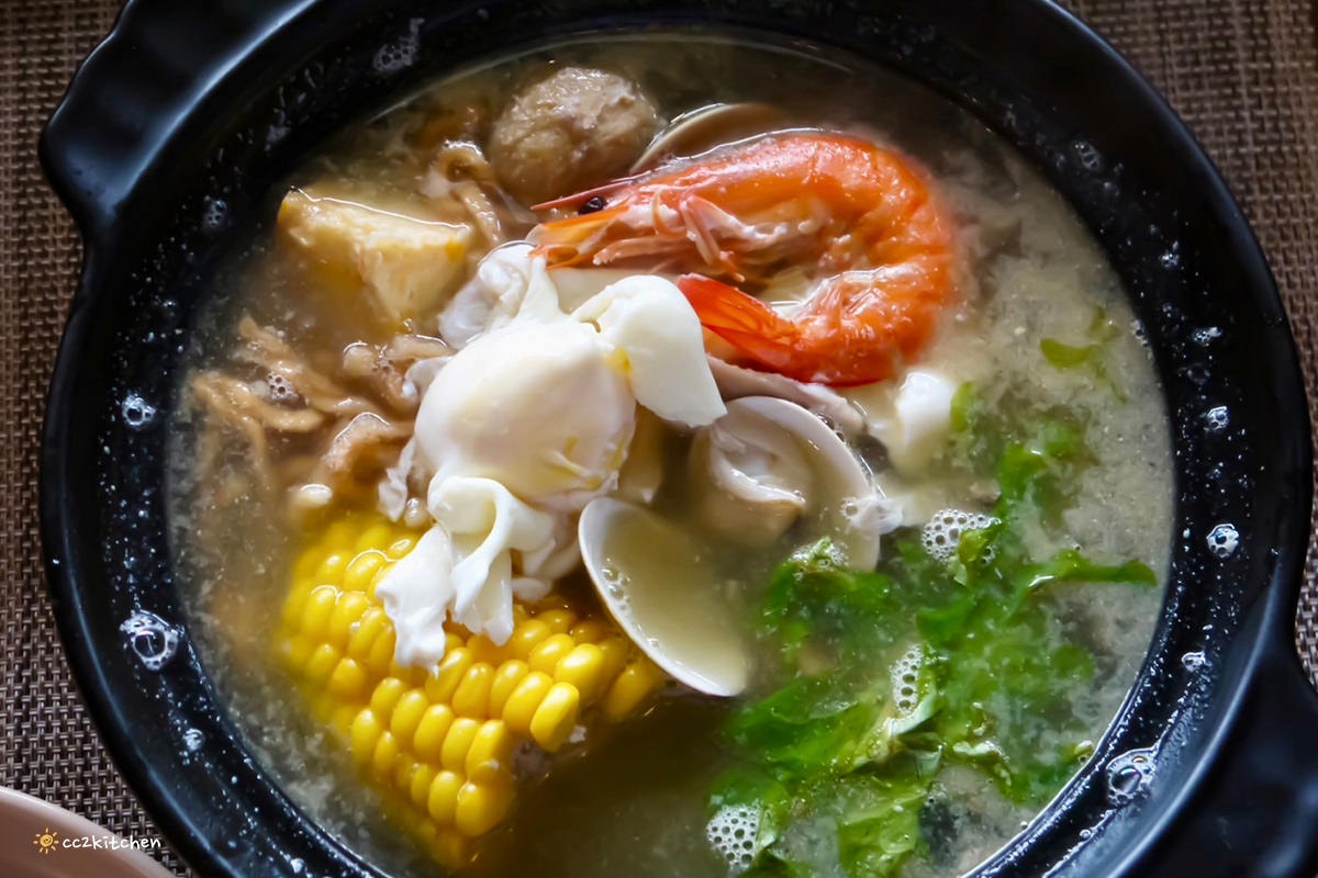 台東早午餐「囍沐餐廚」,巷弄幽靜的強國街私廚早餐店,推薦櫛瓜起司蛋餅、料多實在的海鮮鍋燒意麵。(暫停營業) - 第25張圖 台東早午餐「囍沐餐廚」,巷弄幽靜的強國街私廚早餐店,推薦櫛瓜起司蛋餅、料多實在的海鮮鍋燒意麵。(暫停營業)