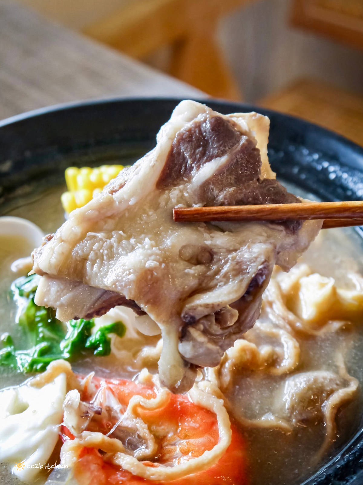 台東早午餐「囍沐餐廚」,巷弄幽靜的強國街私廚早餐店,推薦櫛瓜起司蛋餅、料多實在的海鮮鍋燒意麵。(暫停營業) - 第30張圖 台東早午餐「囍沐餐廚」,巷弄幽靜的強國街私廚早餐店,推薦櫛瓜起司蛋餅、料多實在的海鮮鍋燒意麵。(暫停營業)