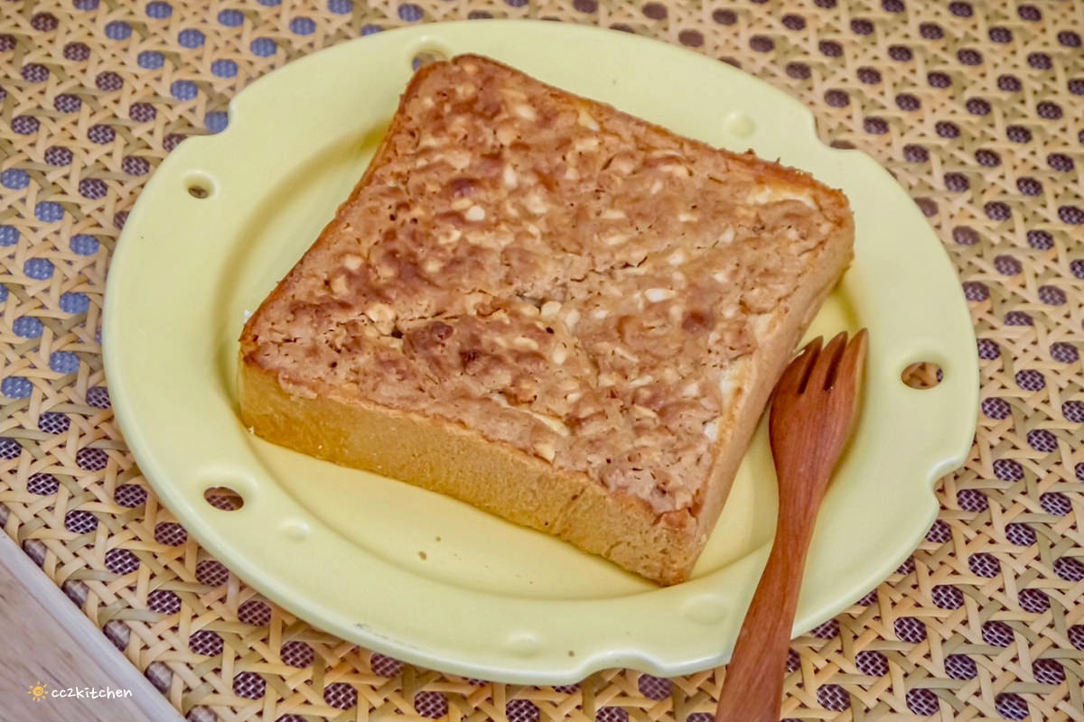 台東早午餐「囍沐餐廚」,巷弄幽靜的強國街私廚早餐店,推薦櫛瓜起司蛋餅、料多實在的海鮮鍋燒意麵。(暫停營業) - 第31張圖 台東早午餐「囍沐餐廚」,巷弄幽靜的強國街私廚早餐店,推薦櫛瓜起司蛋餅、料多實在的海鮮鍋燒意麵。(暫停營業)