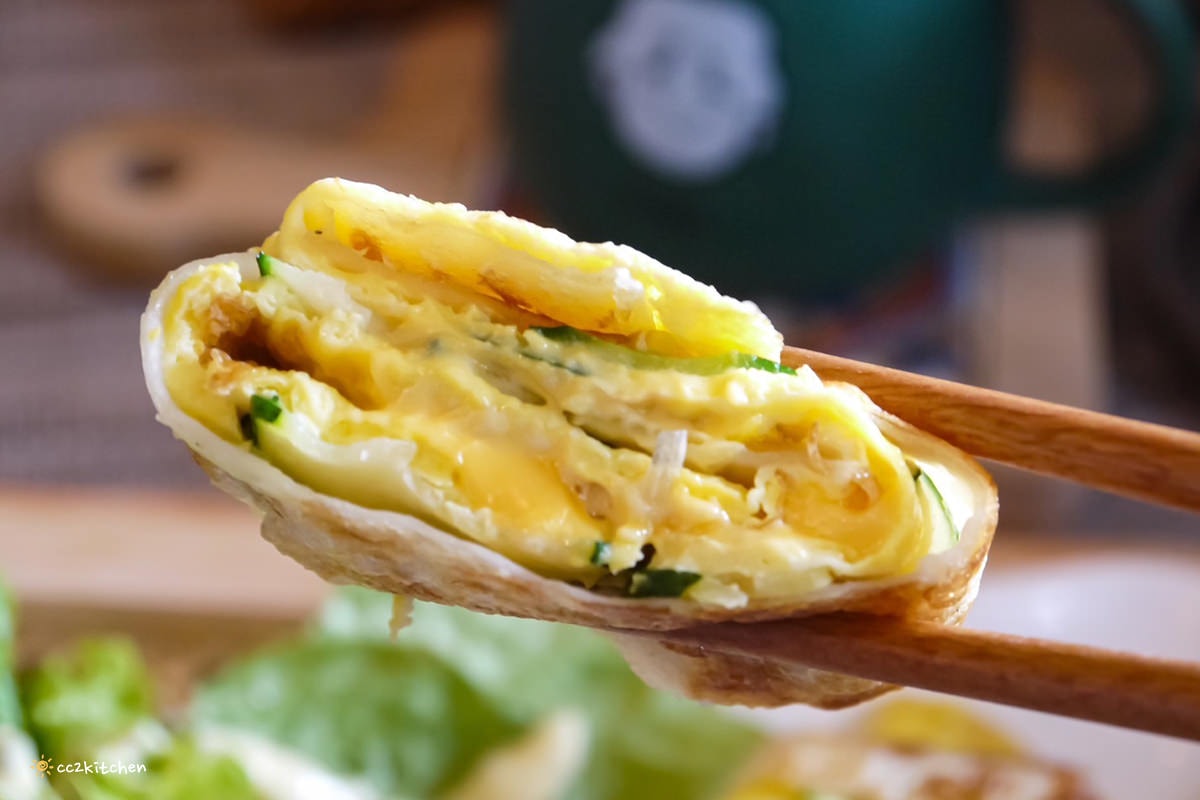 台東早午餐「囍沐餐廚」,巷弄幽靜的強國街私廚早餐店,推薦櫛瓜起司蛋餅、料多實在的海鮮鍋燒意麵。(暫停營業) - 第18張圖 台東早午餐「囍沐餐廚」,巷弄幽靜的強國街私廚早餐店,推薦櫛瓜起司蛋餅、料多實在的海鮮鍋燒意麵。(暫停營業)