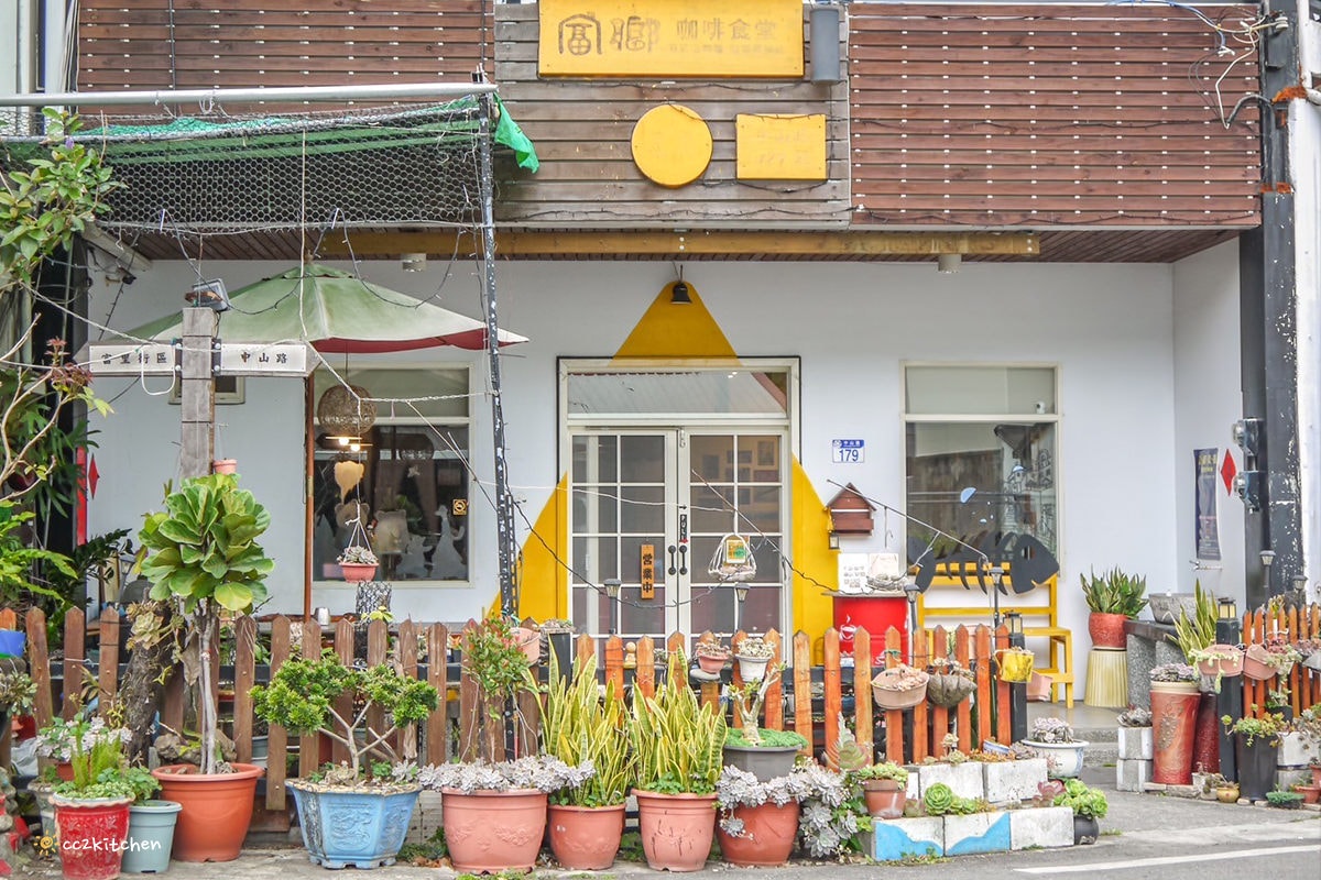來去深山住一晚！花東輕旅行提案：花東縱谷、東海岸、玉長公路兩天一夜遊記（含美食、景點、交通、住宿完整介紹）