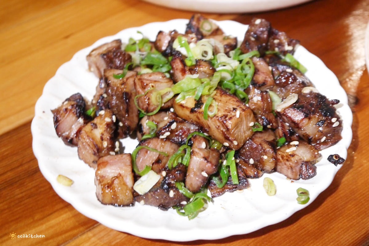 一秒回到日治時期！花蓮拉麵「山嵐拉麵安通溫泉店」，深山裡的日式拉麵店～泡完溫泉在和室榻榻米包廂裡吃拉麵，超享受！