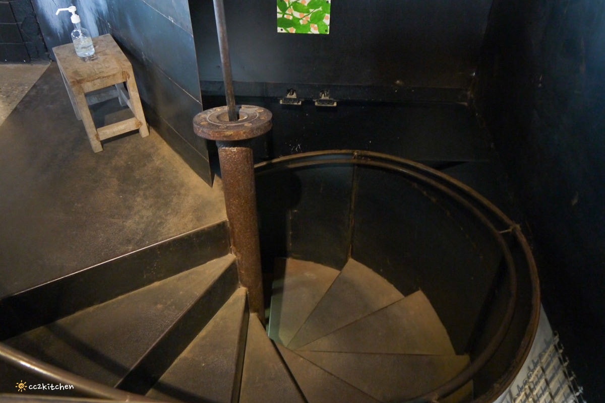 台東慢食評鑑二星早午餐「台東有知鳥hiii birdie」，隱藏在舊糖廠東糖文創園區裡的特色餐廳，選物空間、書店、工藝創作。