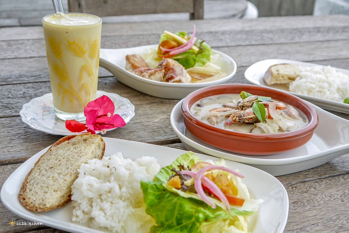 台東慢食評鑑二星早午餐「台東有知鳥hiii birdie」，隱藏在舊糖廠東糖文創園區裡的特色餐廳，選物空間、書店、工藝創作。