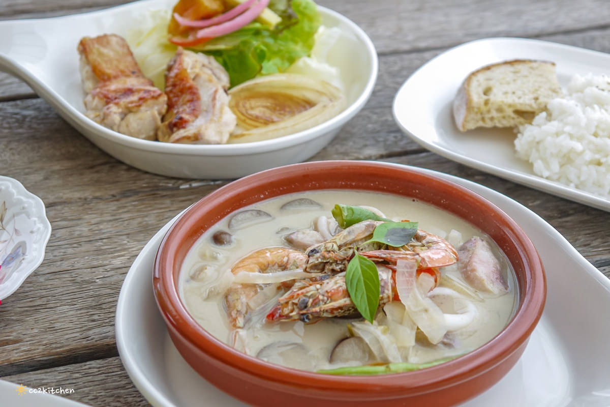 台東慢食評鑑二星早午餐「台東有知鳥hiii birdie」，隱藏在舊糖廠東糖文創園區裡的特色餐廳，選物空間、書店、工藝創作。