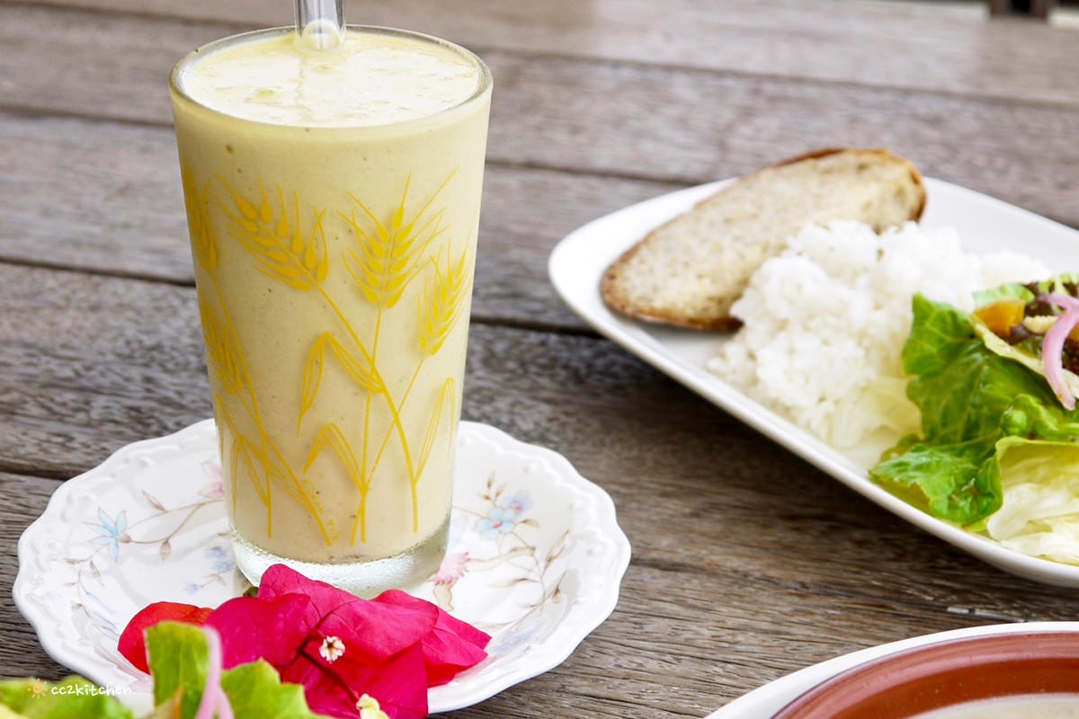 台東慢食評鑑二星早午餐「台東有知鳥hiii birdie」，隱藏在舊糖廠東糖文創園區裡的特色餐廳，選物空間、書店、工藝創作。