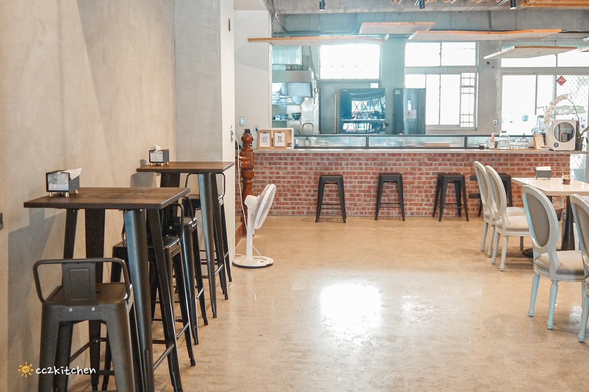 一週只營業1.5天的限量牛肉麵！台東等等牛肉麵（斑鳩33牛肉麵）藏身在民宿裡的文青風麵店，台東隱藏版小吃美食推薦。