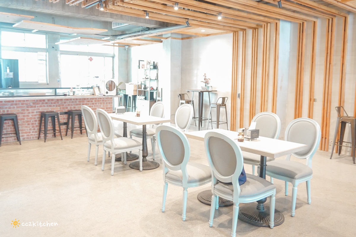 一週只營業1.5天的限量牛肉麵！台東等等牛肉麵（斑鳩33牛肉麵）藏身在民宿裡的文青風麵店，台東隱藏版小吃美食推薦。