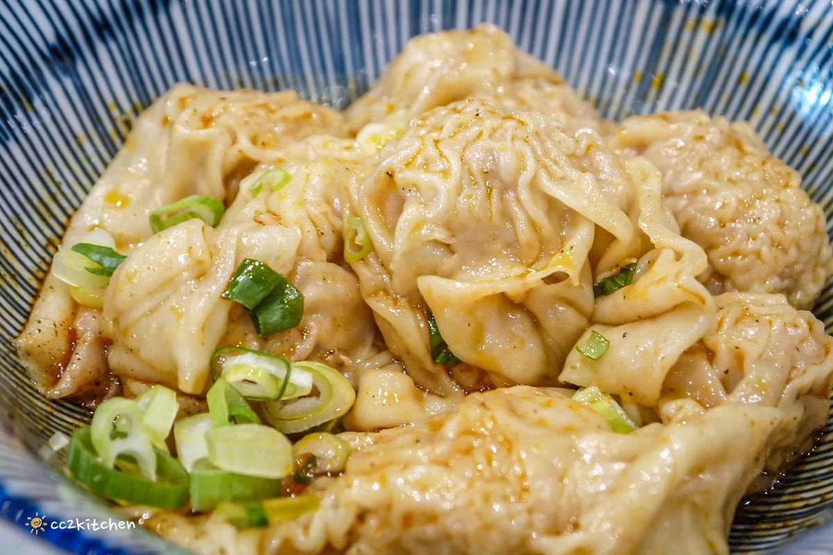 一週只營業1.5天的限量牛肉麵！台東等等牛肉麵（斑鳩33牛肉麵）藏身在民宿裡的文青風麵店，台東隱藏版小吃美食推薦。