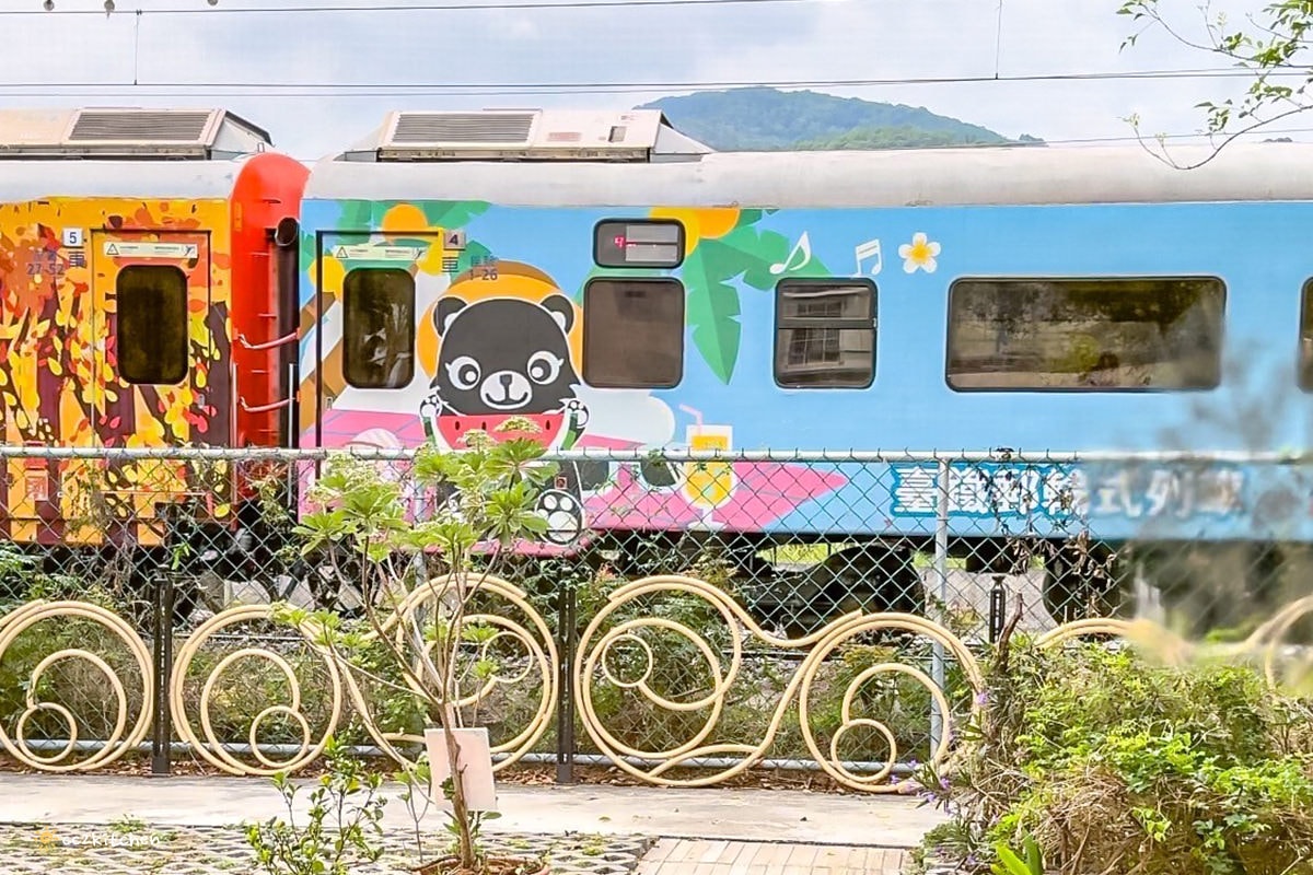 來去深山住一晚！花東輕旅行提案：花東縱谷、東海岸、玉長公路兩天一夜遊記（含美食、景點、交通、住宿完整介紹）