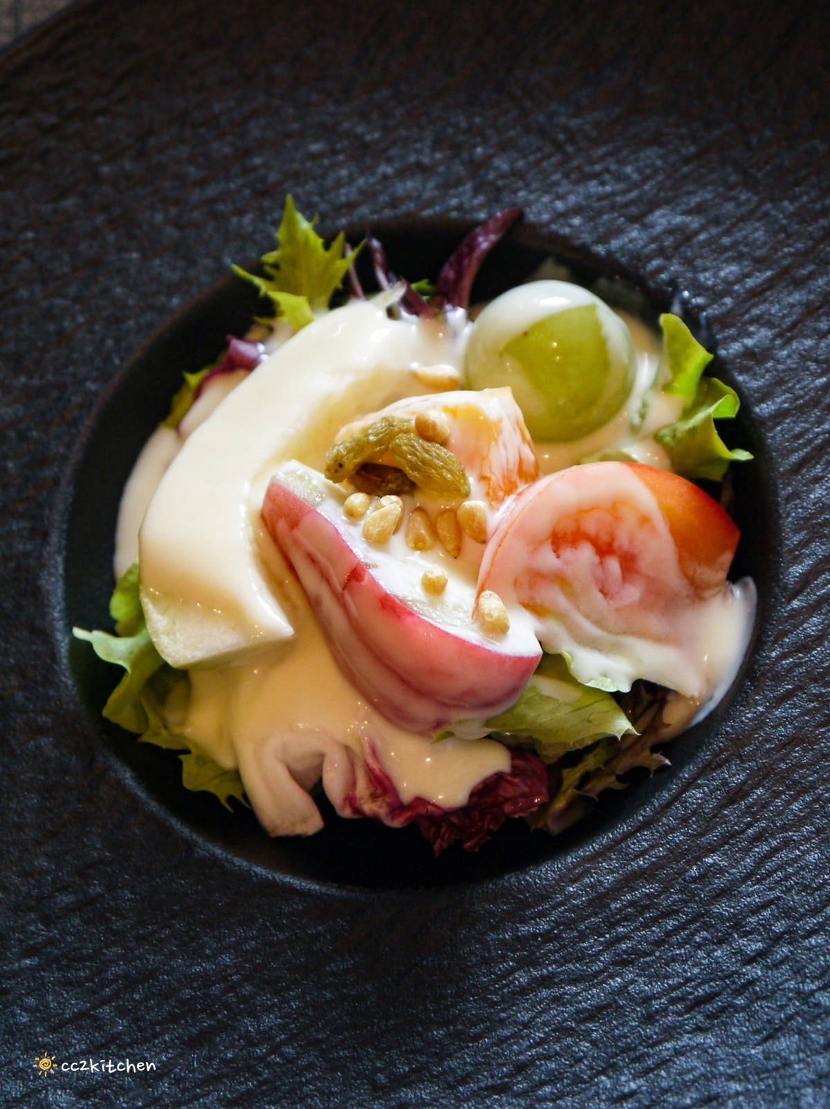 台東平價無菜單料理「長光食作」，海味九宮格吸睛又有創意！預約制單人套餐千元有找～台式料理結合西式手法，道道好吃不踩雷。