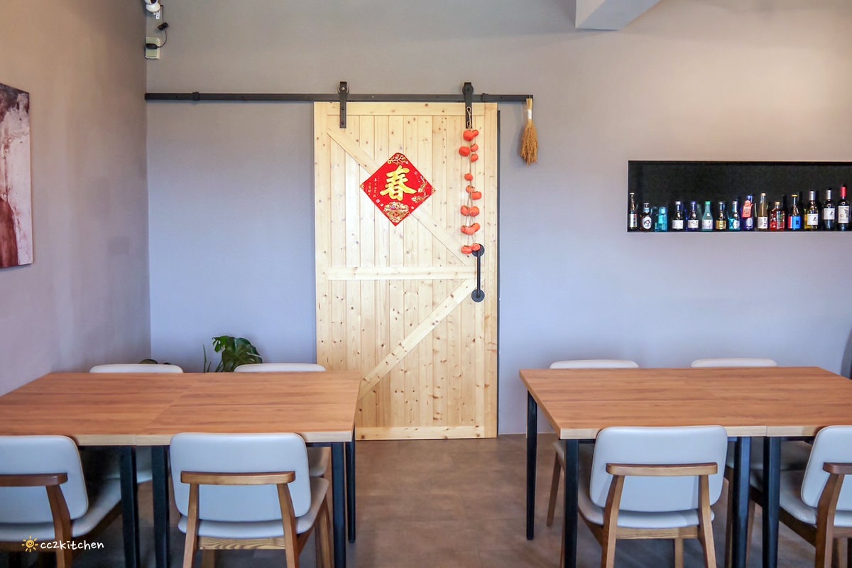 台東平價無菜單料理「長光食作」，海味九宮格吸睛又有創意！預約制單人套餐千元有找～台式料理結合西式手法，道道好吃不踩雷。