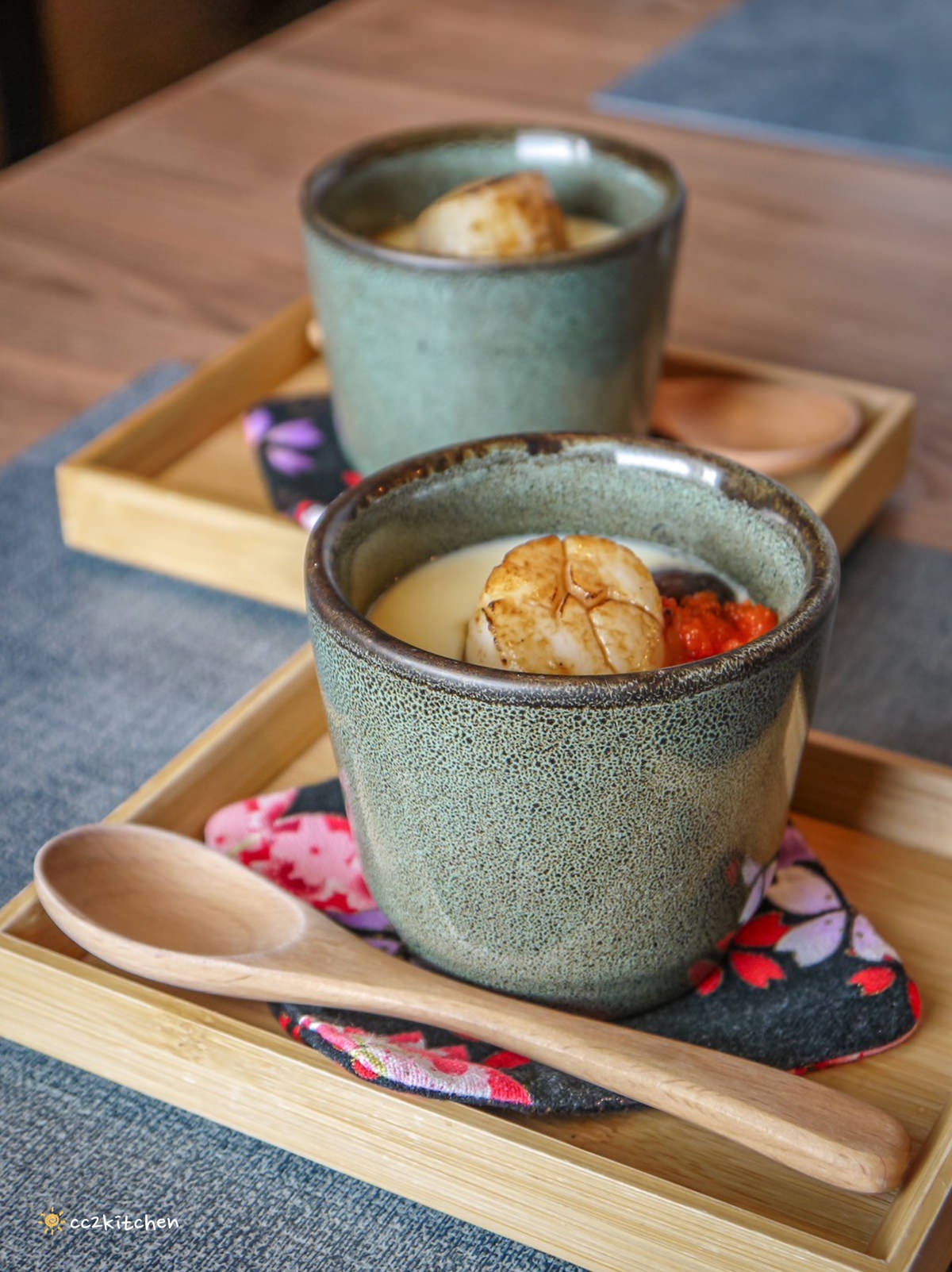 台東平價無菜單料理「長光食作」，海味九宮格吸睛又有創意！預約制單人套餐千元有找～台式料理結合西式手法，道道好吃不踩雷。