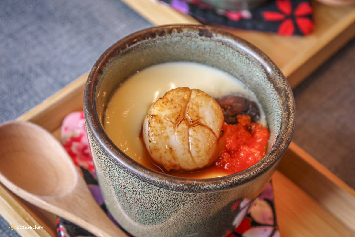 台東平價無菜單料理「長光食作」，海味九宮格吸睛又有創意！預約制單人套餐千元有找～台式料理結合西式手法，道道好吃不踩雷。