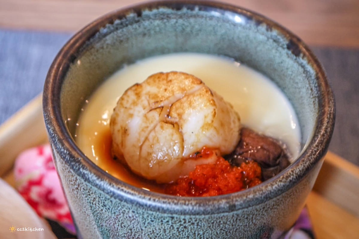 台東平價無菜單料理「長光食作」，海味九宮格吸睛又有創意！預約制單人套餐千元有找～台式料理結合西式手法，道道好吃不踩雷。