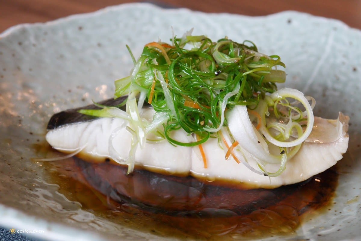 台東平價無菜單料理「長光食作」，海味九宮格吸睛又有創意！預約制單人套餐千元有找～台式料理結合西式手法，道道好吃不踩雷。