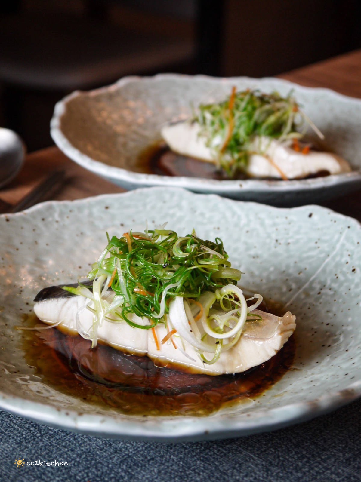 台東平價無菜單料理「長光食作」，海味九宮格吸睛又有創意！預約制單人套餐千元有找～台式料理結合西式手法，道道好吃不踩雷。