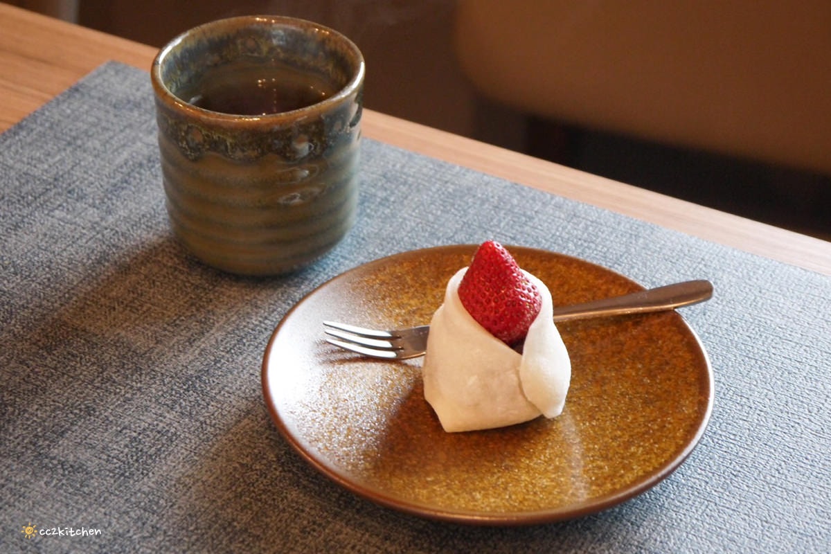 台東平價無菜單料理「長光食作」，海味九宮格吸睛又有創意！預約制單人套餐千元有找～台式料理結合西式手法，道道好吃不踩雷。