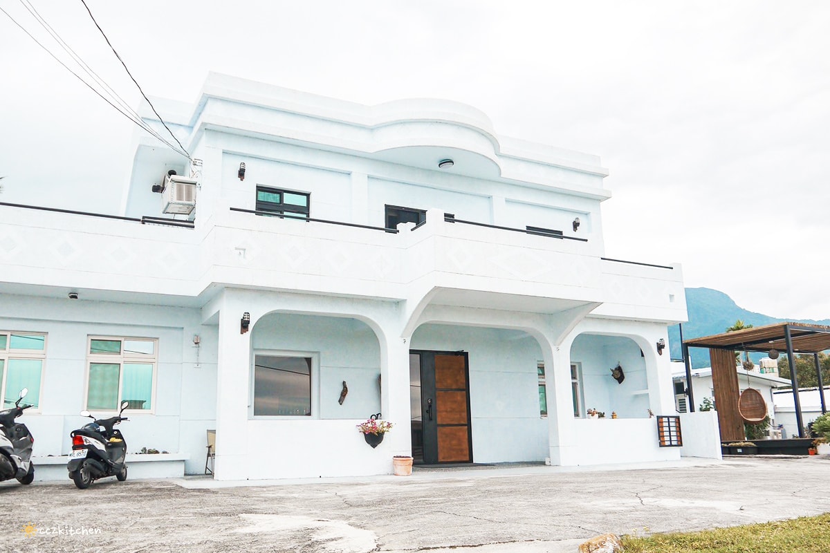 台東平價無菜單料理「長光食作」，海味九宮格吸睛又有創意！預約制單人套餐千元有找～台式料理結合西式手法，道道好吃不踩雷。