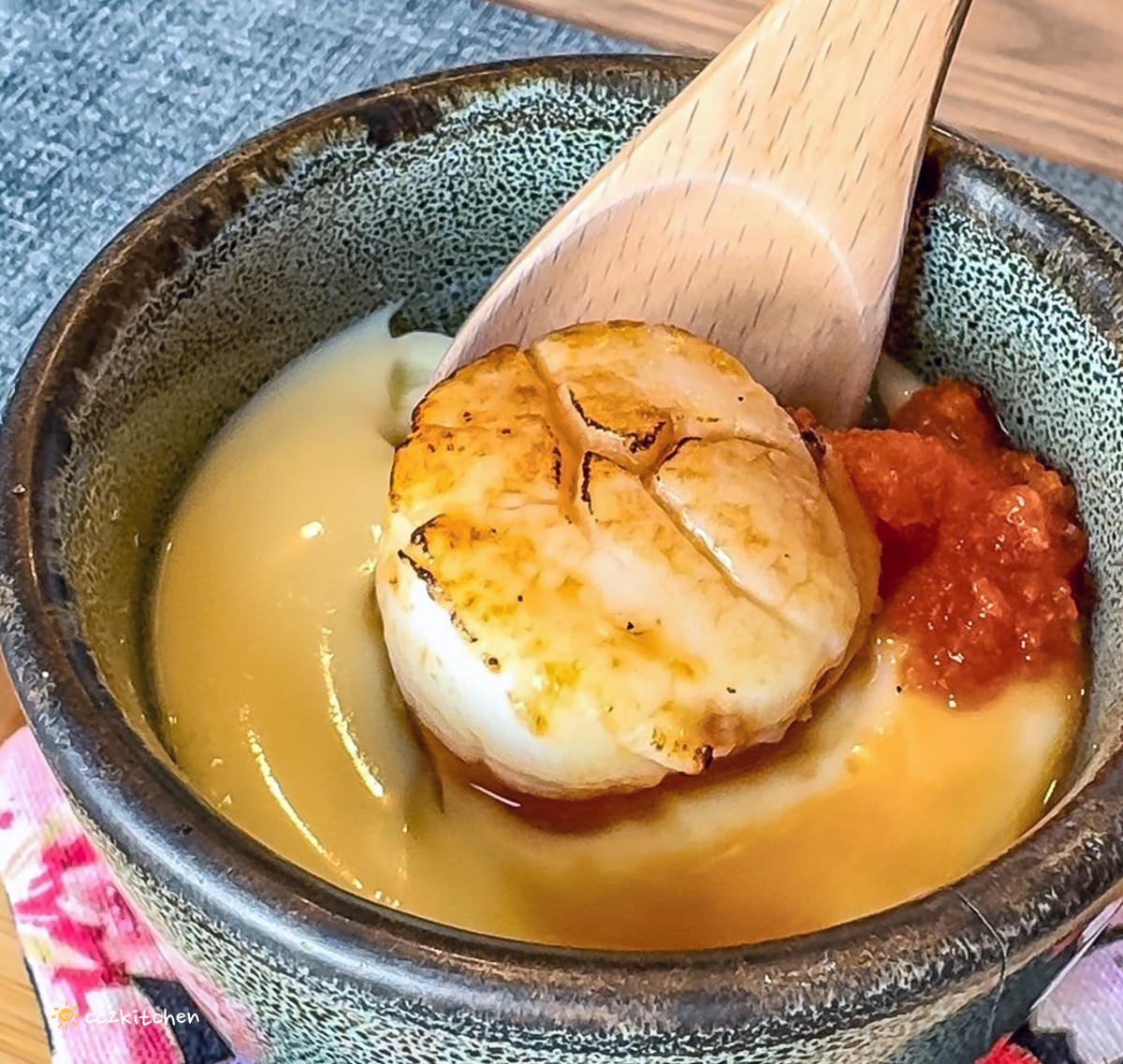 台東平價無菜單料理「長光食作」，海味九宮格吸睛又有創意！預約制單人套餐千元有找～台式料理結合西式手法，道道好吃不踩雷。