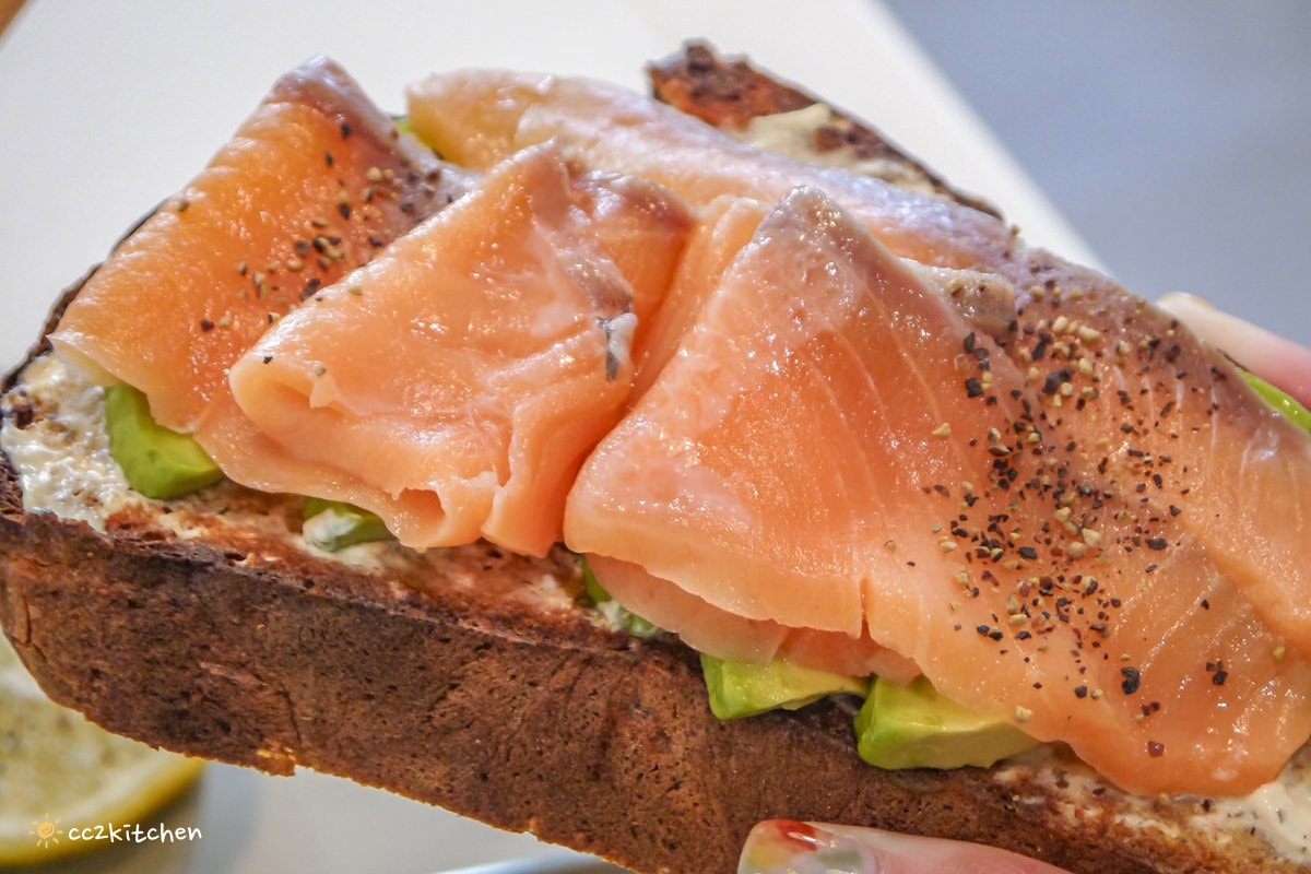 台東「好耶主意The GoodWill Studio」澳式輕食結合台東在地食材，打造多巴胺配色澳式輕食料理！