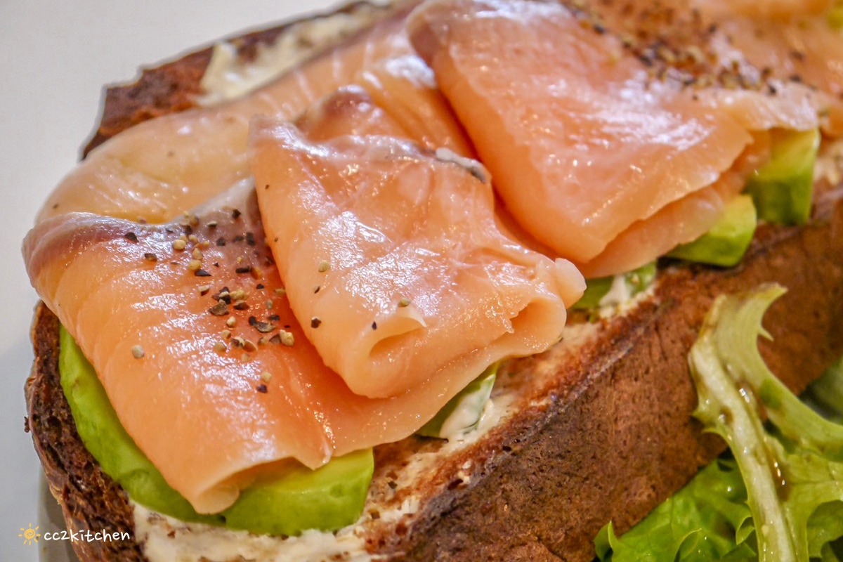 台東「好耶主意The GoodWill Studio」澳式輕食結合台東在地食材，打造多巴胺配色澳式輕食料理！