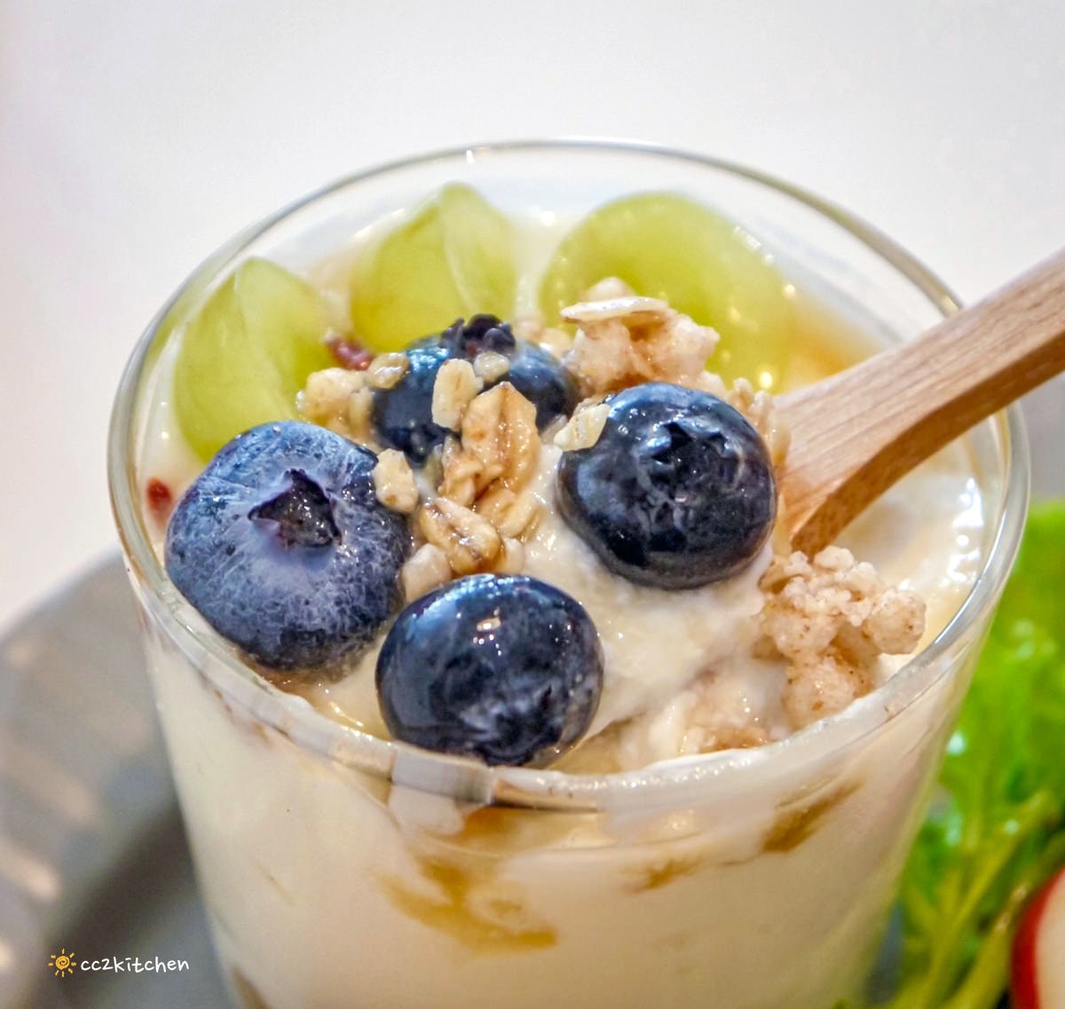 台東「好耶主意The GoodWill Studio」澳式輕食結合台東在地食材，打造多巴胺配色澳式輕食料理！