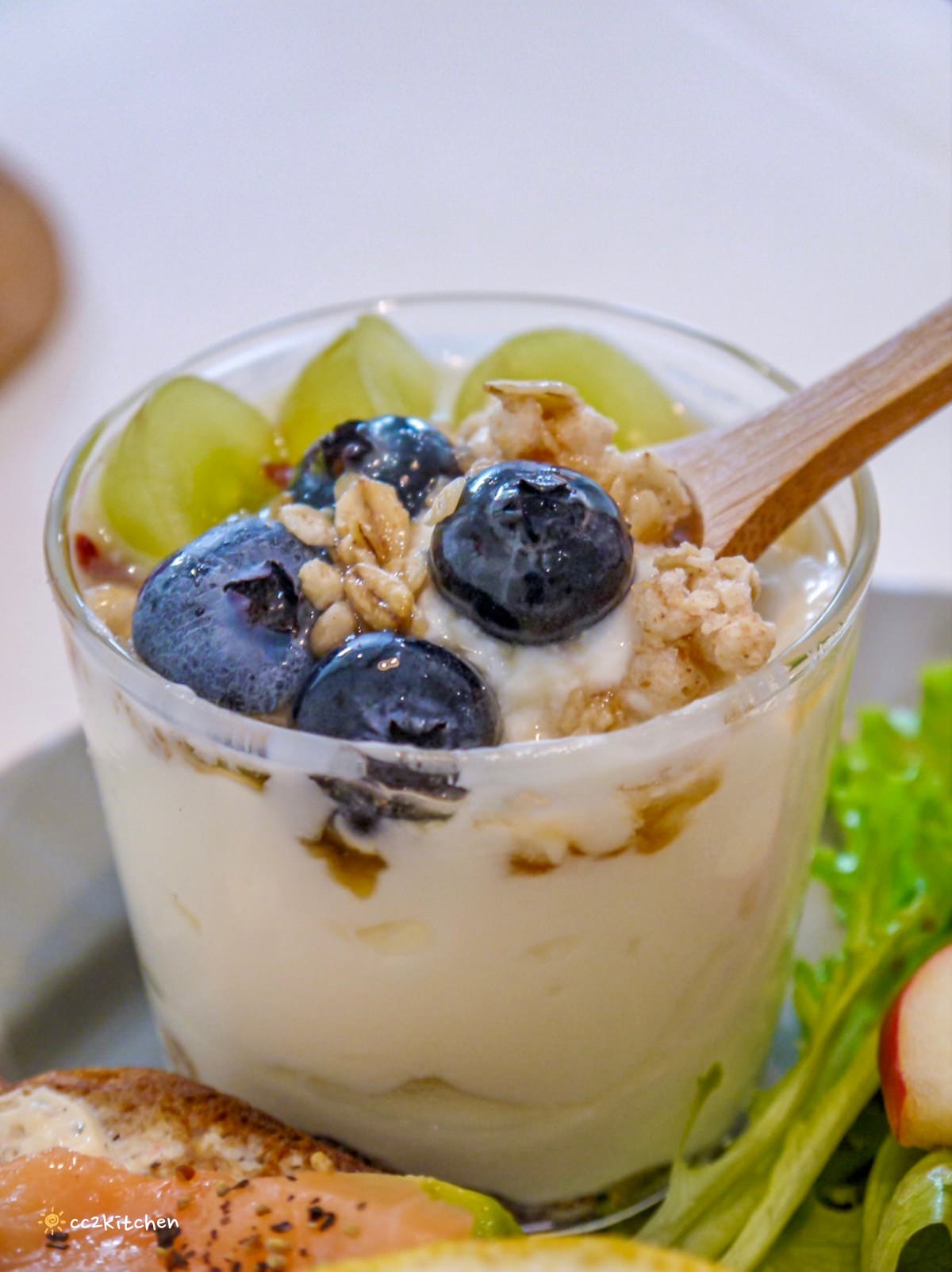 台東「好耶主意The GoodWill Studio」澳式輕食結合台東在地食材，打造多巴胺配色澳式輕食料理！