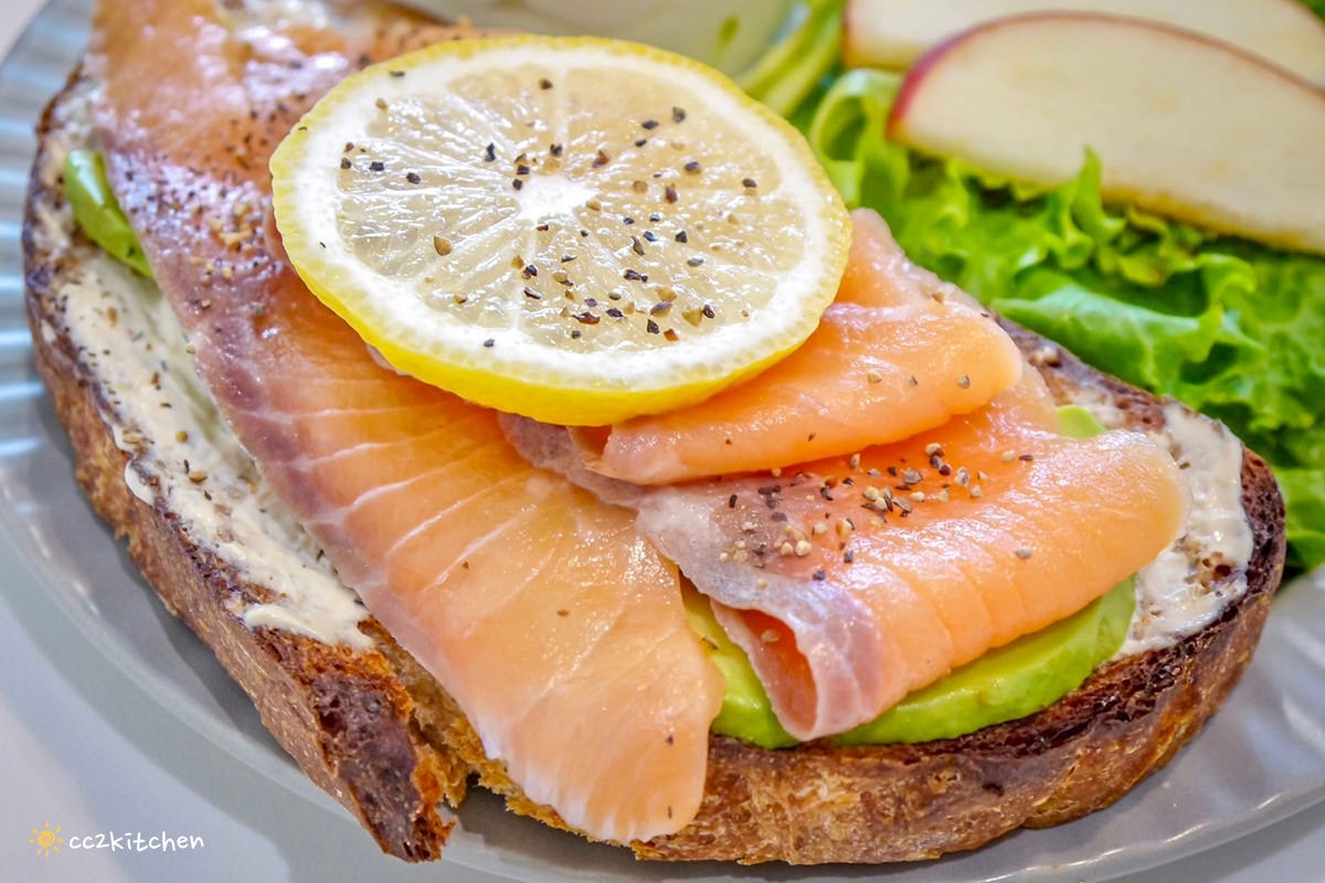 台東「好耶主意The GoodWill Studio」澳式輕食結合台東在地食材，打造多巴胺配色澳式輕食料理！