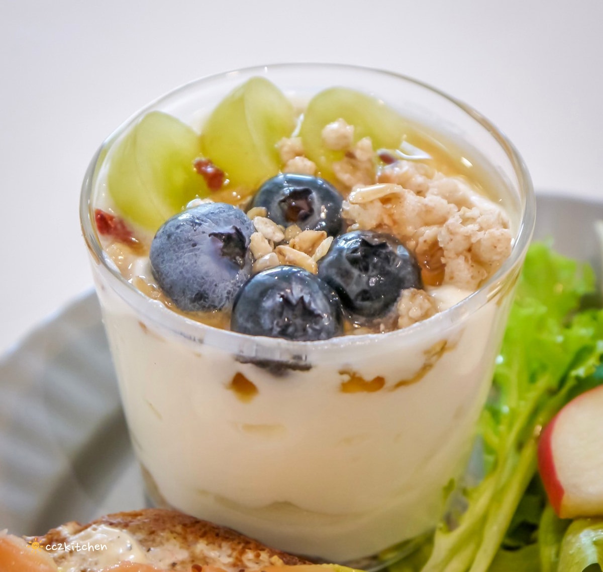 台東「好耶主意The GoodWill Studio」澳式輕食結合台東在地食材，打造多巴胺配色澳式輕食料理！