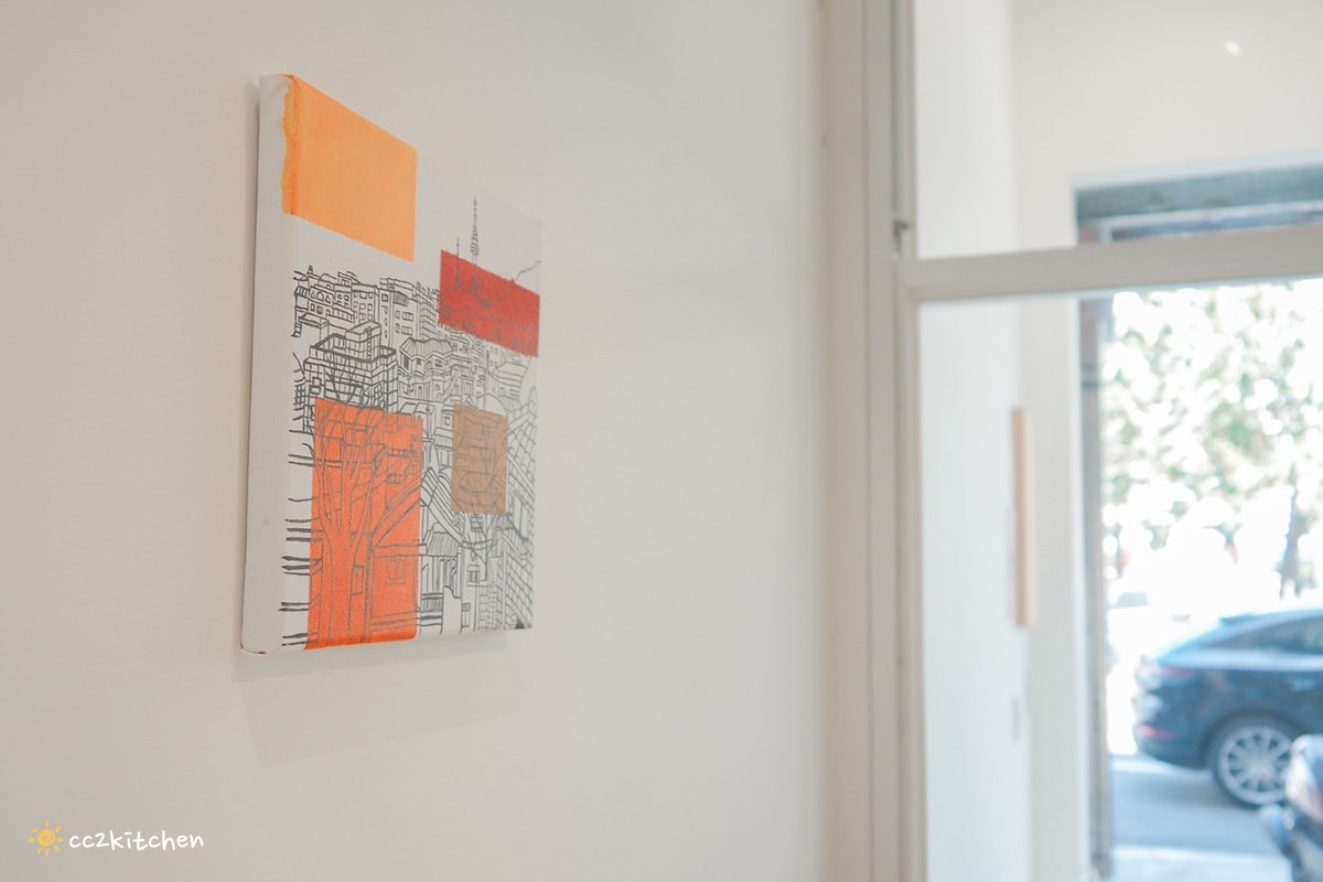 台東「好耶主意The GoodWill Studio」澳式輕食結合台東在地食材，打造多巴胺配色澳式輕食料理！