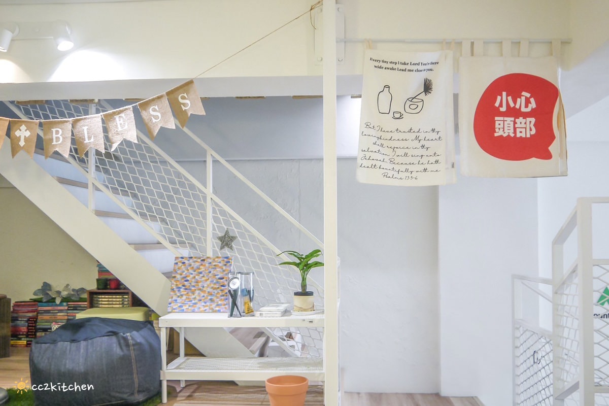 台東「好耶主意The GoodWill Studio」澳式輕食結合台東在地食材，打造多巴胺配色澳式輕食料理！