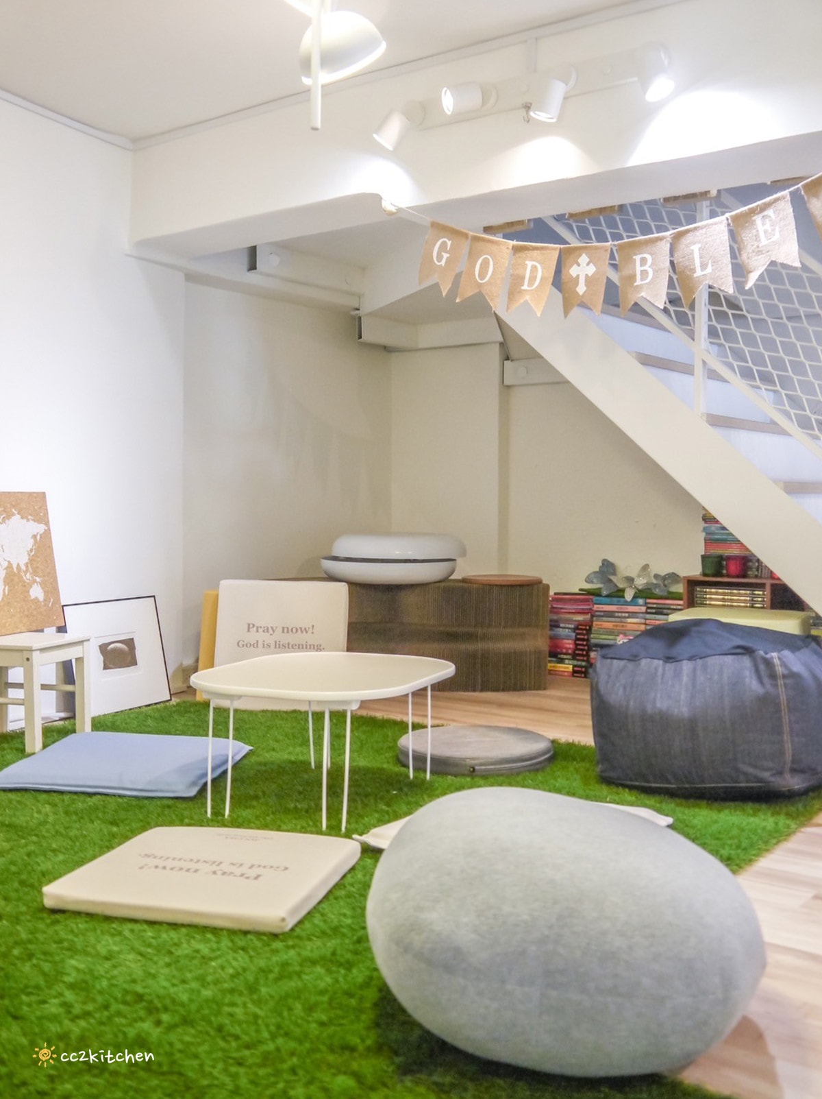 台東「好耶主意The GoodWill Studio」澳式輕食結合台東在地食材，打造多巴胺配色澳式輕食料理！