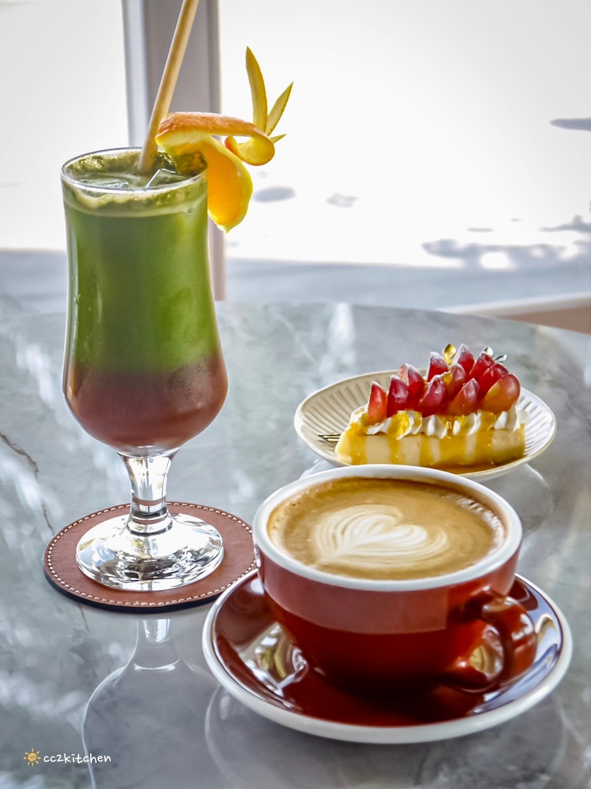 台東海景咖啡「沙伯迪澳橄欖莊園SOBDEALL」，都蘭山下的秘境咖啡，依山傍海坐擁蔚藍海景與蒼鬱山景。