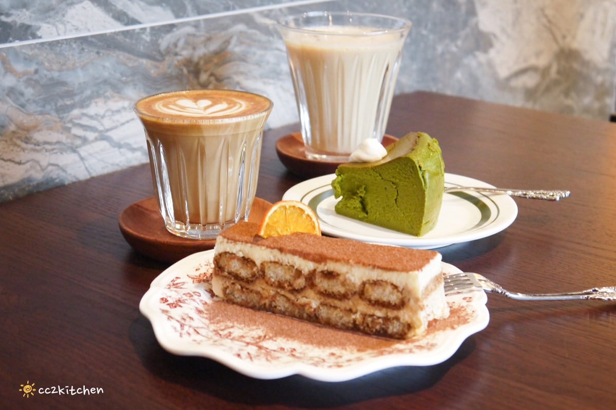 豪宅裡的質感咖啡廳！「海特咖啡館Hatt Coffee」2.0結合早午餐與民宿「廷海特潮流民宿」，外觀氣派、內裝富有高級感，台東市區早午餐推薦。