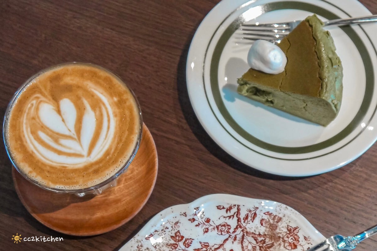 豪宅裡的質感咖啡廳！「海特咖啡館Hatt Coffee」2.0結合早午餐與民宿「廷海特潮流民宿」，外觀氣派、內裝富有高級感，台東市區早午餐推薦。