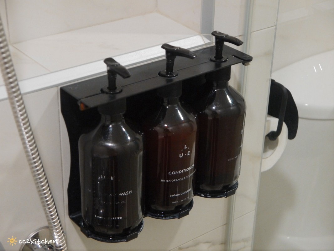 豪宅裡的質感咖啡廳!「海特咖啡館Hatt Coffee」2.0結合早午餐與民宿「廷海特潮流民宿」,外觀氣派、內裝富有高級感,台東市區早午餐推薦。 - 第61張圖