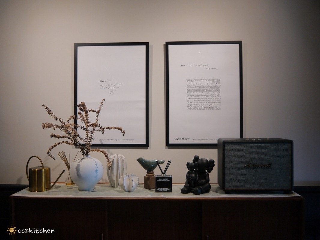 豪宅裡的質感咖啡廳!「海特咖啡館Hatt Coffee」2.0結合早午餐與民宿「廷海特潮流民宿」,外觀氣派、內裝富有高級感,台東市區早午餐推薦。 - 第52張圖